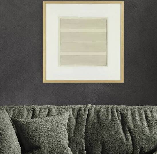 Agnes Martin    29 by AmericanPainters