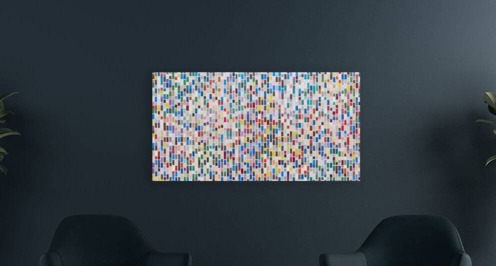 Agnes Martin    35 by AmericanPainters