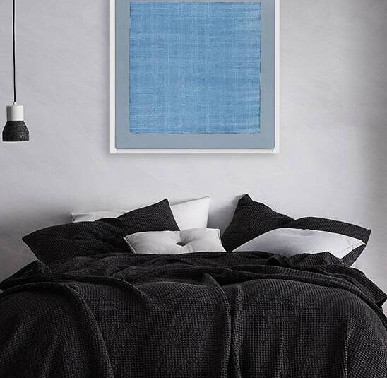 Agnes Martin    46 by AmericanPainters