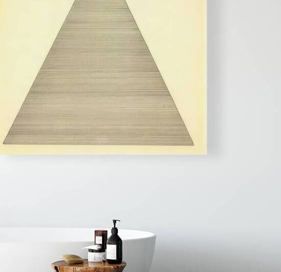 Agnes Martin    49 by AmericanPainters