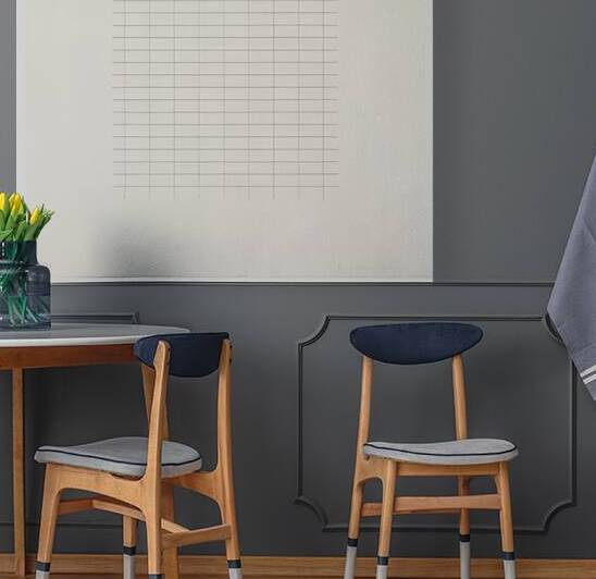 Agnes Martin    51 by AmericanPainters