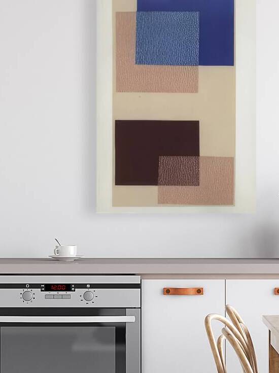 Josef Albers    19 by AmericanPainters
