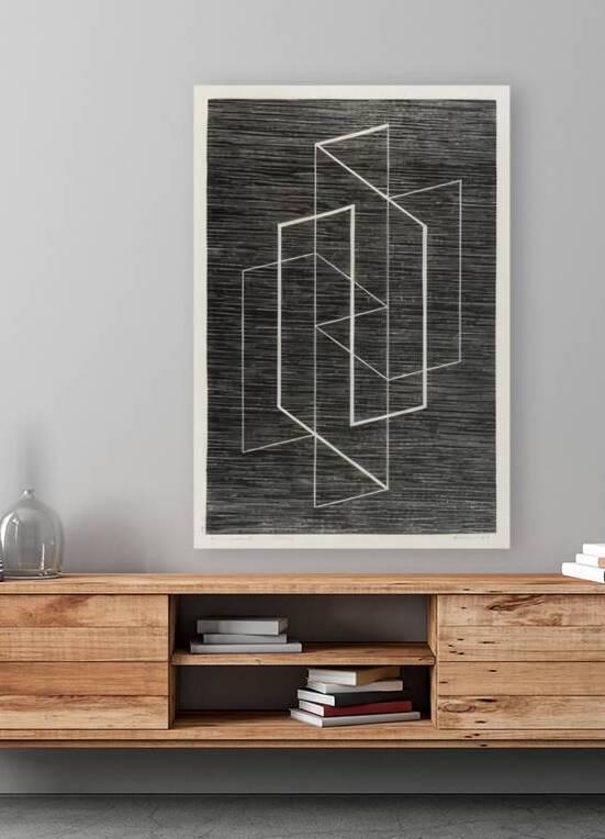 Josef Albers    22 by AmericanPainters