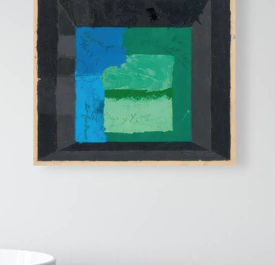 Josef Albers    18 by AmericanPainters