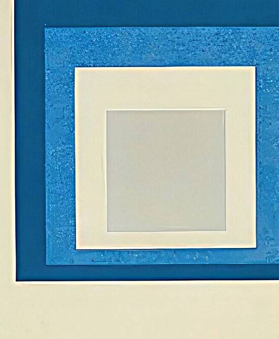 Josef Albers    35 by AmericanPainters