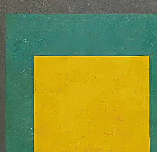 Josef Albers    36 by AmericanPainters
