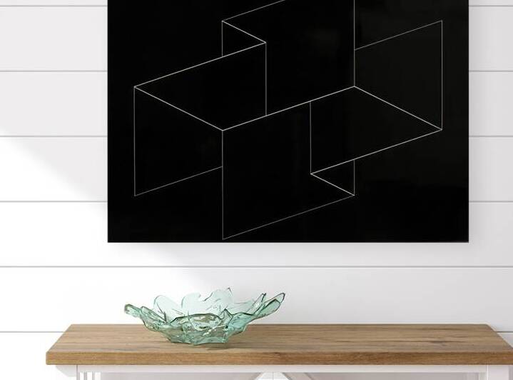 Josef Albers    8 by AmericanPainters