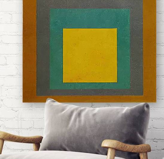 Josef Albers    20 by AmericanPainters