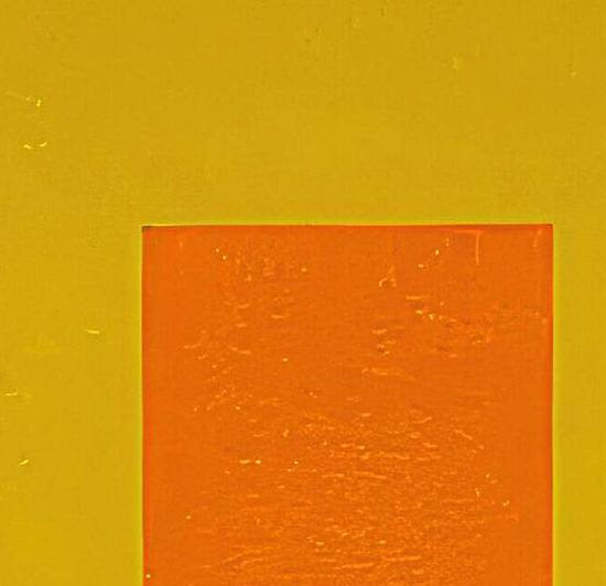 Josef Albers    31 by AmericanPainters