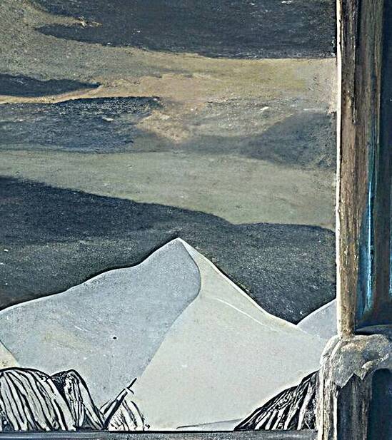 Rockwell Kent  74 by AmericanPainters