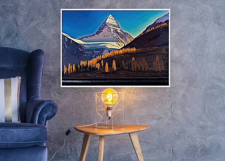 Rockwell Kent  37 by AmericanPainters