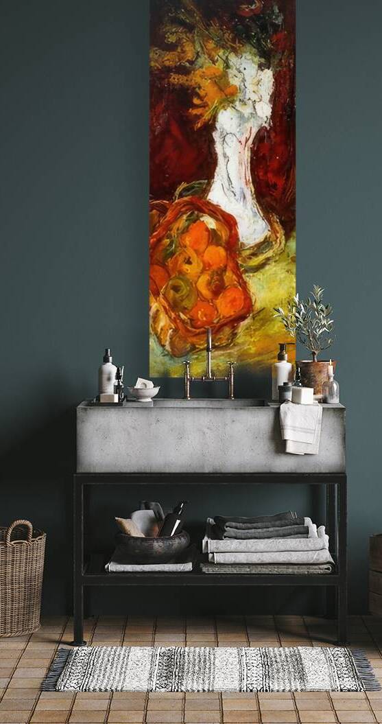 Chaim Soutine 8 by AmericanPainters