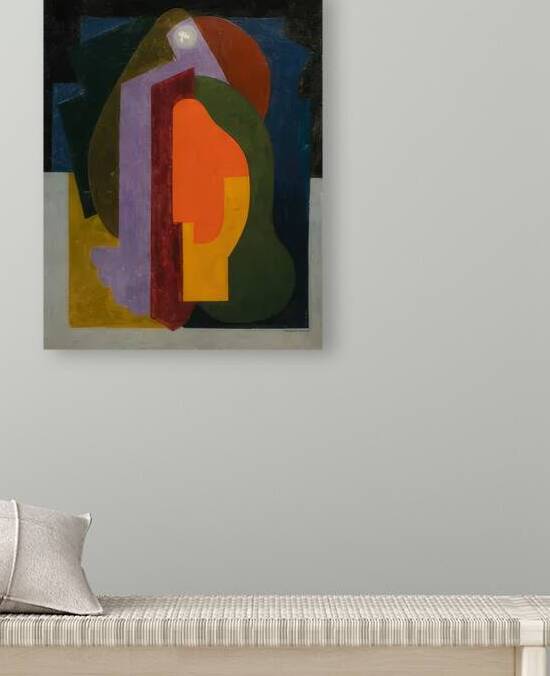 Albert Gleizes  3 by AmericanPainters