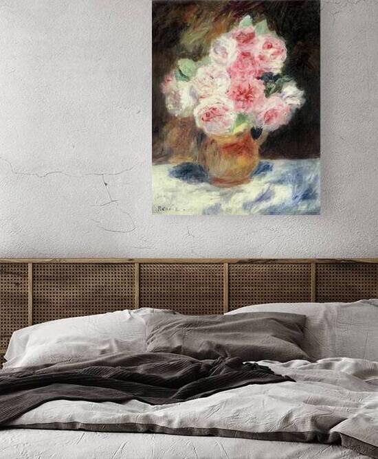 Art by Auguste Renoir 39 by AmericanPainters