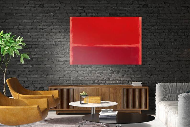 Art by Mark Rothko 2 by AmericanPainters