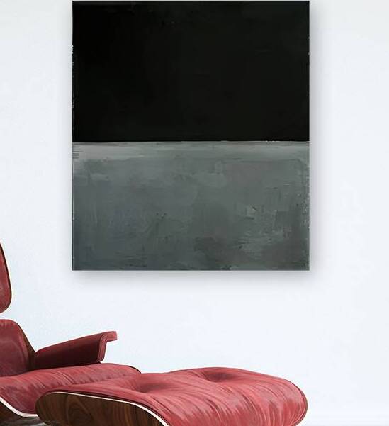 Art by Mark Rothko 34 by AmericanPainters
