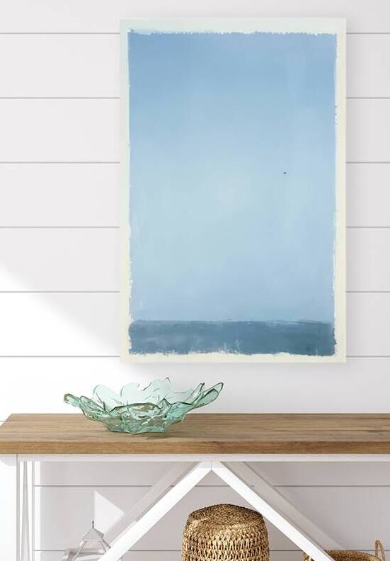 Mark Rothko 50 by AmericanPainters