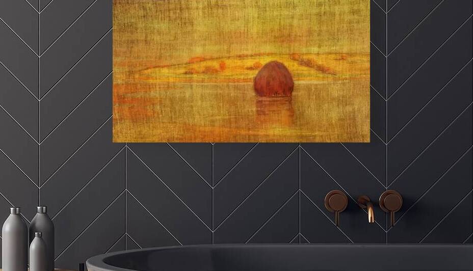 Arthur Wesley Dow 5 by AmericanPainters