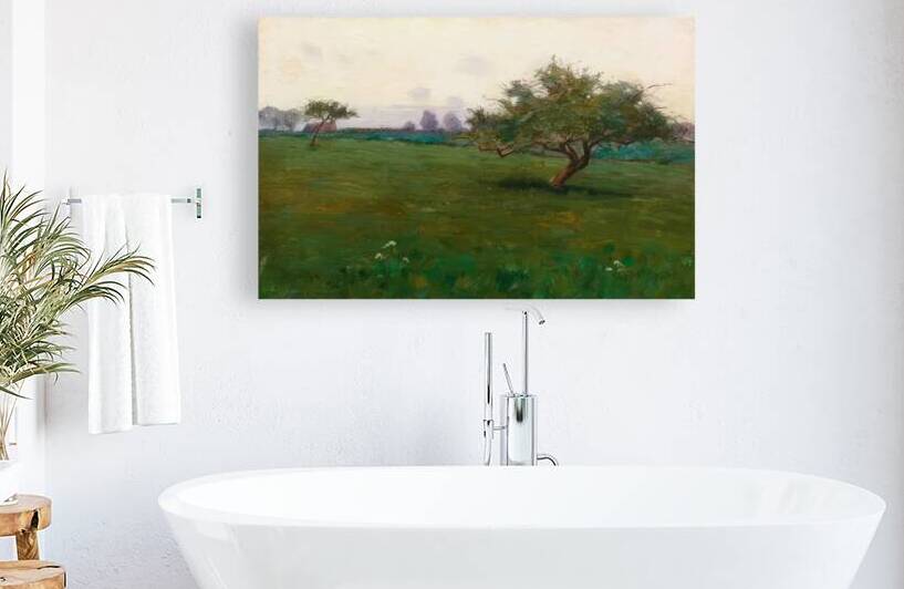 Arthur Wesley Dow 12 by AmericanPainters