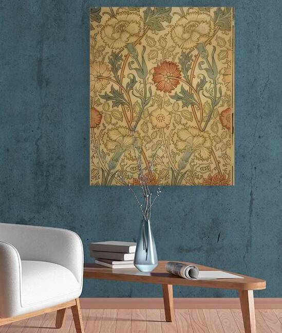 William Morris 13 by AmericanPainters