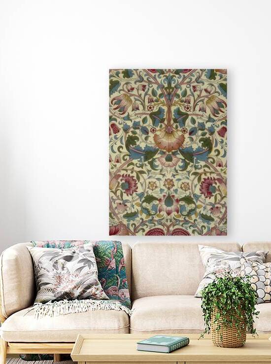 William Morris 17 by AmericanPainters