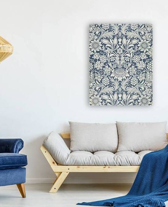 William Morris 18 by AmericanPainters