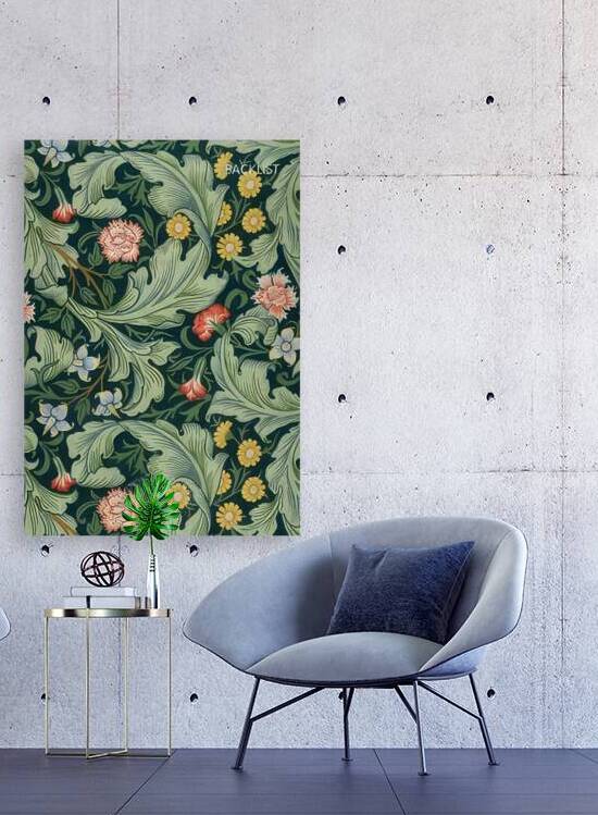 William Morris 19 by AmericanPainters