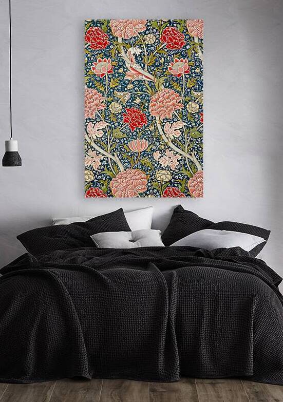 William Morris 20 by AmericanPainters