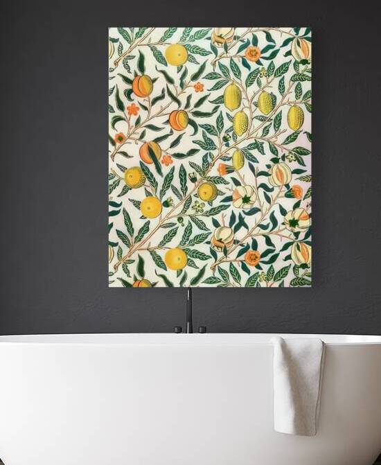 William Morris 21 by AmericanPainters