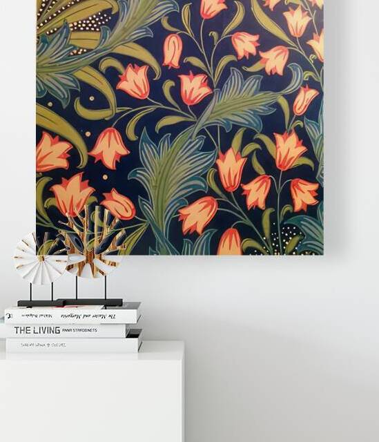 William Morris 23 by AmericanPainters