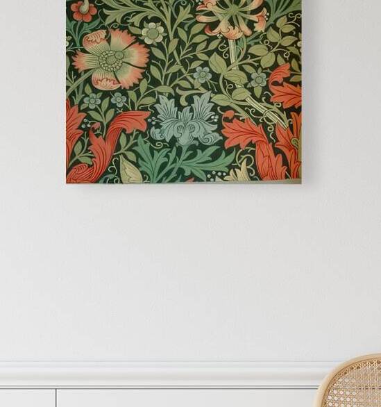 William Morris 24 by AmericanPainters