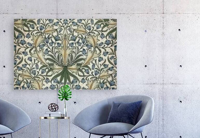 William Morris 28 by AmericanPainters