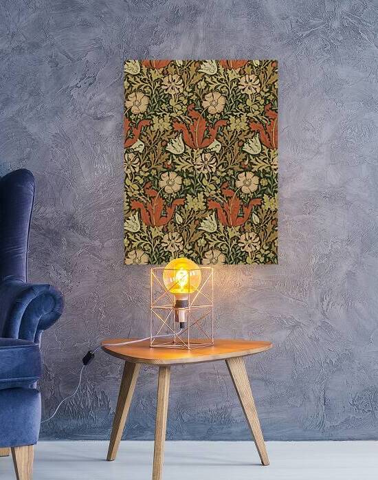 William Morris 52 by AmericanPainters