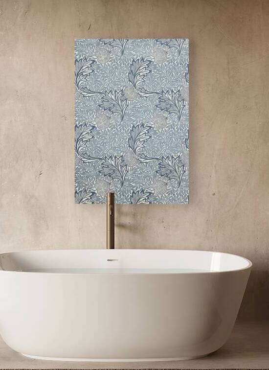 William Morris Artwork 1 by AmericanPainters
