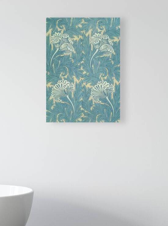 William Morris Artwork 24 by AmericanPainters