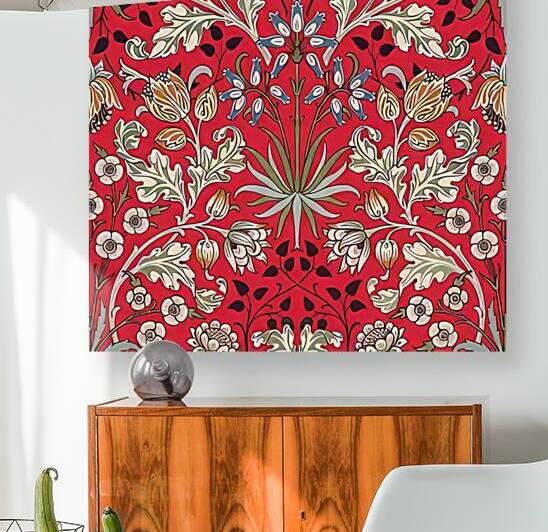 William Morris Artwork 44 by AmericanPainters