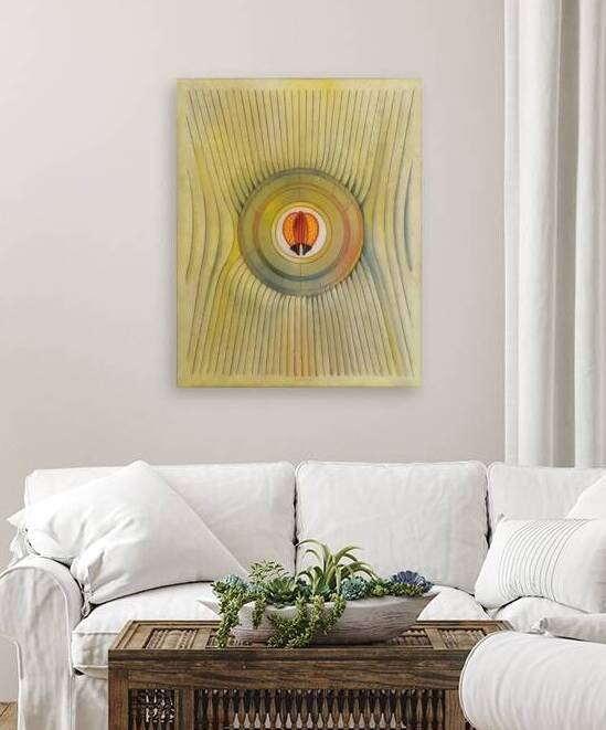 Max Ernst 31 by AmericanPainters