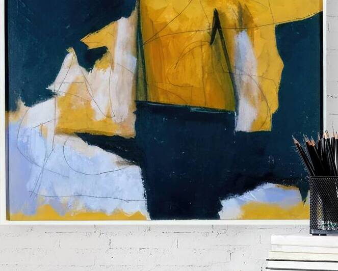 Robert Motherwell 28 by AmericanPainters