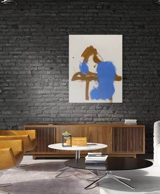 Robert Motherwell 32 by AmericanPainters