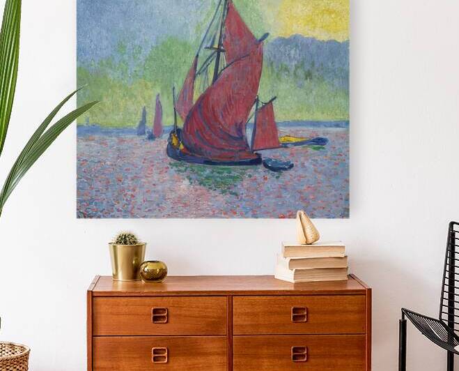 André Derain 5 by AmericanPainters