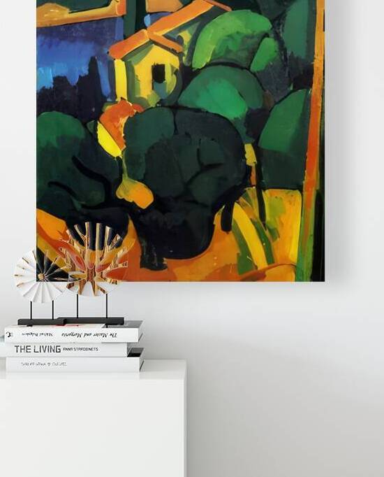 André Derain 14 by AmericanPainters
