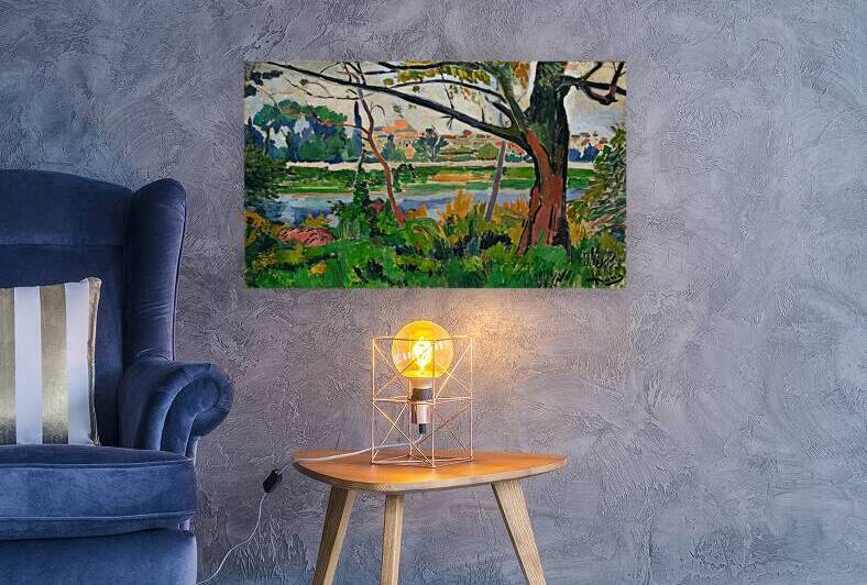 André Derain 60 by AmericanPainters