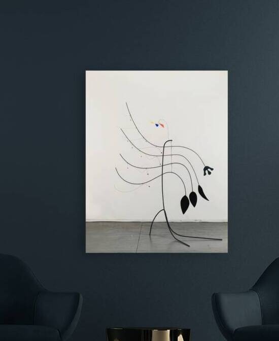 Alexander Calder 34 by AmericanPainters