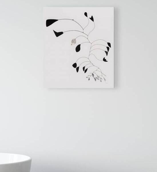 Alexander Calder 42 by AmericanPainters
