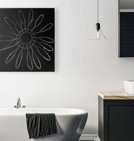 Alexander Calder 45 by AmericanPainters