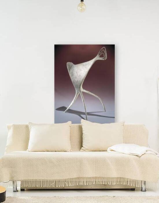 Alexander Calder 15 by AmericanPainters