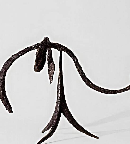 Alexander Calder 24 by AmericanPainters