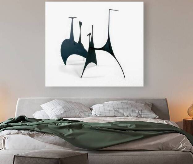 Alexander Calder 34 by AmericanPainters