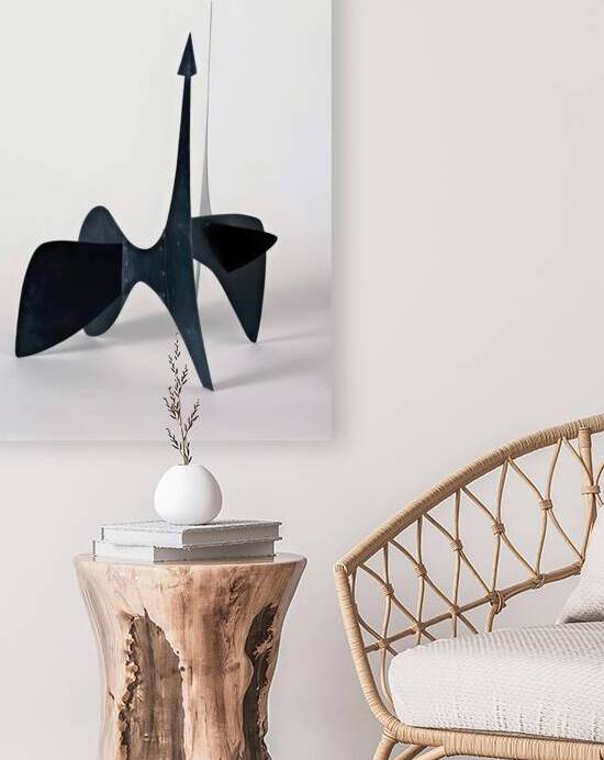 Alexander Calder 35 by AmericanPainters