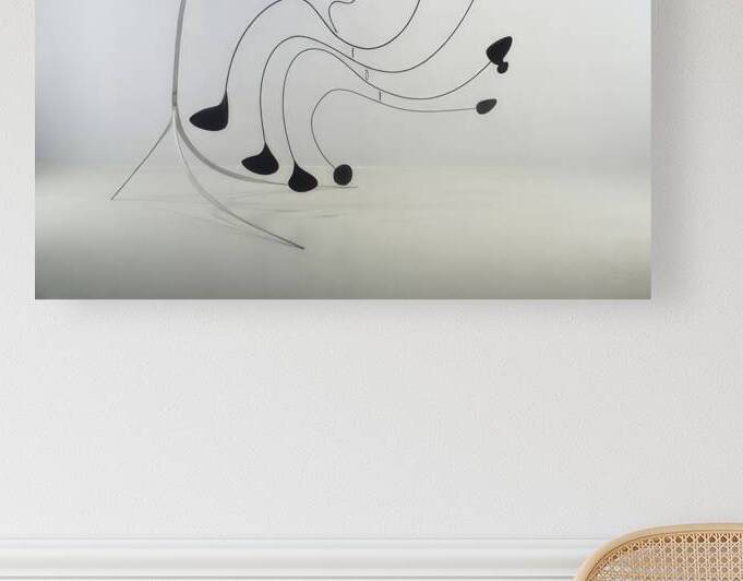 Alexander Calder 42 by AmericanPainters